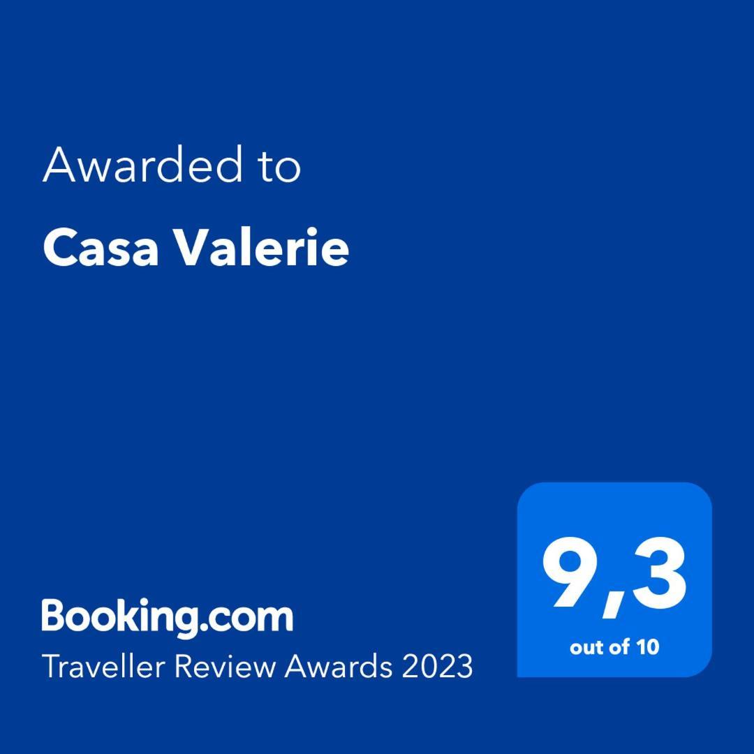 Casa Valerie Villa Castelmuzio Ngoại thất bức ảnh