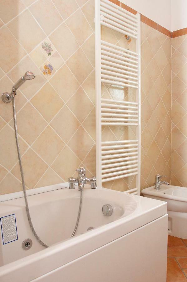 Casa Valerie Villa Castelmuzio Ngoại thất bức ảnh
