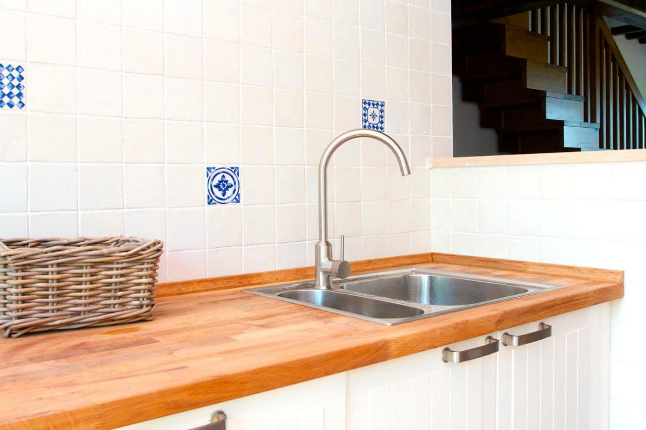 Casa Valerie Villa Castelmuzio Ngoại thất bức ảnh