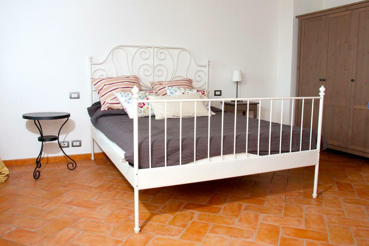 Casa Valerie Villa Castelmuzio Ngoại thất bức ảnh